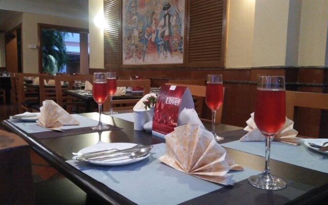 The Orchid Passaros Benaulim Goa