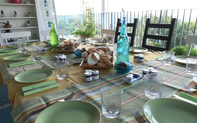 Ca' Bianca Bed & Breakfast