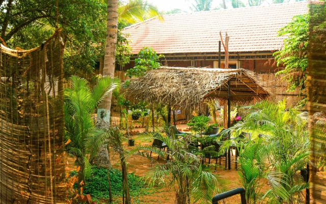 Patnem Garden Cottages