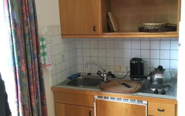 Appartement Dertnig