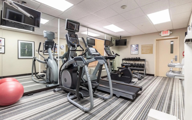 Candlewood Suites Lincoln by IHG
