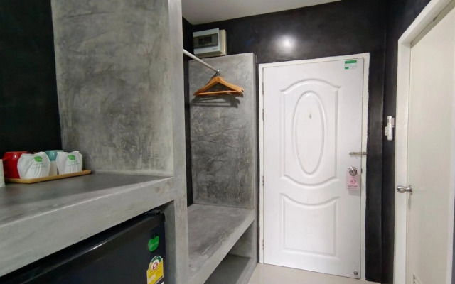 Nano Place Hotel