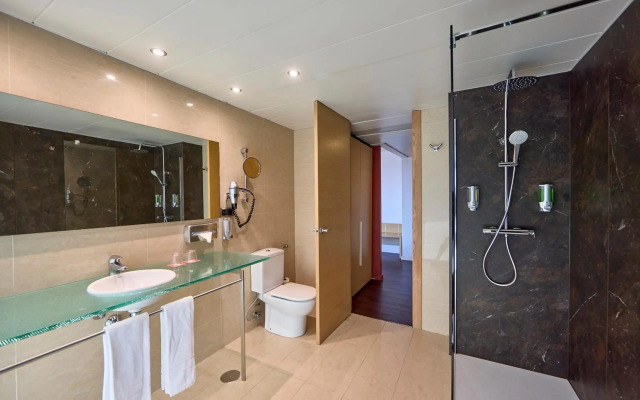Hotel Civis Luz Castellón