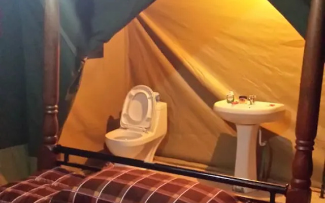 Destiny Eco Camp