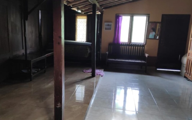 Homestay Ngudi