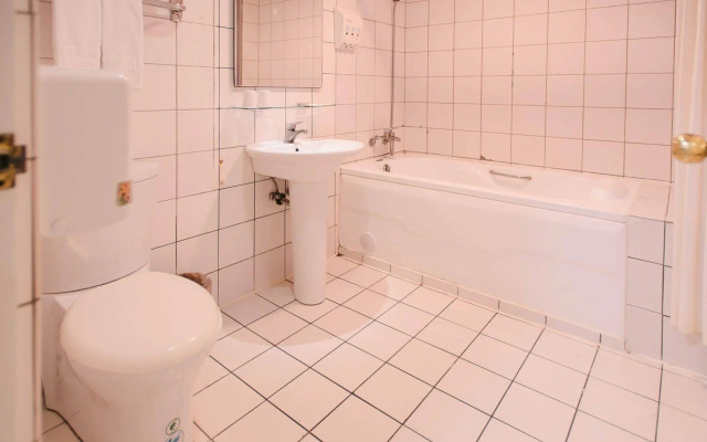i-Deal Hotel