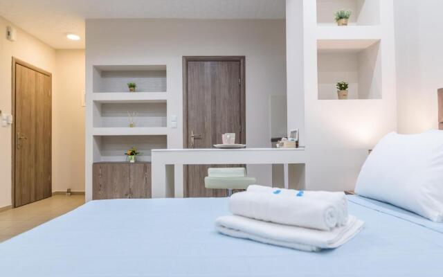 Sergios Apartments 3