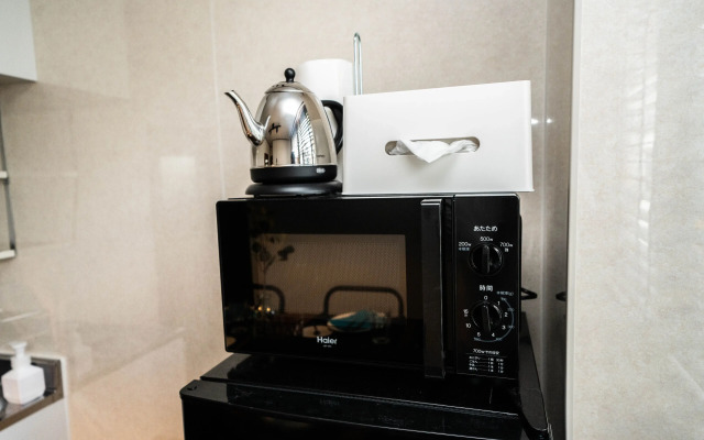 Hotel Fujimi Tokyo