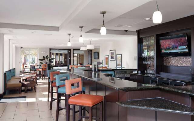 Hilton Garden Inn Fargo