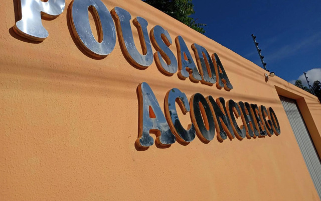 Pousada Aconchego