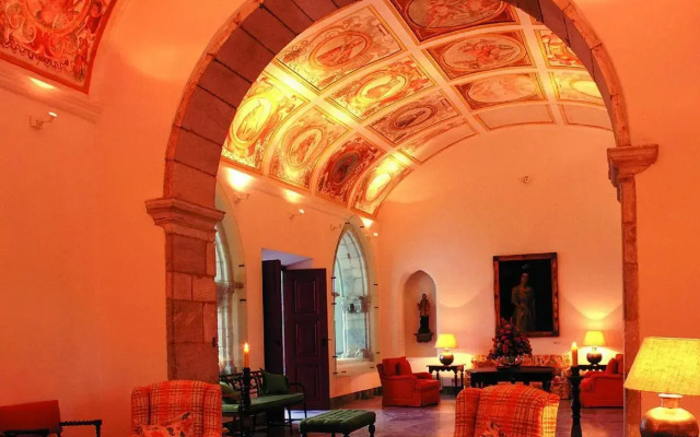 Pousada Convento de Beja - Historic Hotel