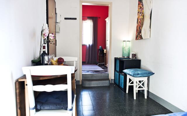 Ghibellina 121 - Keys Of Italy