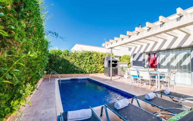 Villa Ariel Id: 96228