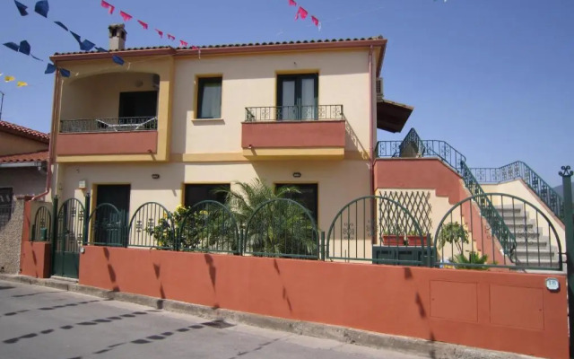 Casa Vacanze - Villa San Pietro