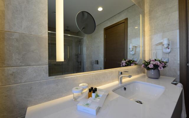 Holiday Inn Bursa - City Centre by IHG