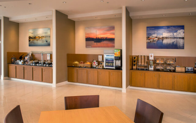 Fairfield Inn & Suites Washington