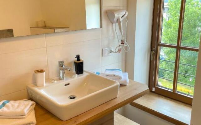 Gasthof Franziskibad