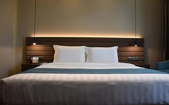 The Residence by Gulshan Club Limited