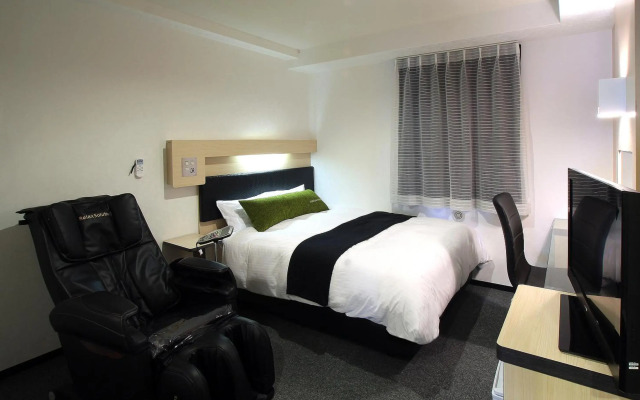 Green Rich Hotel Yamaguchi Yuda Onsen