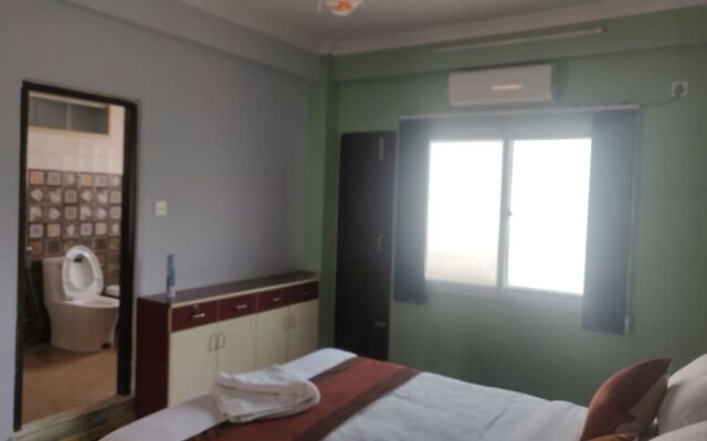 Himalayan Hotel and Service Apartments