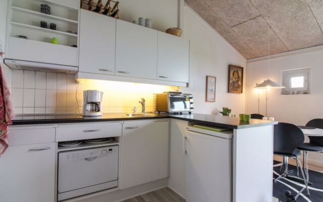 "Zivadin" - 150m from the sea in NW Jutland
