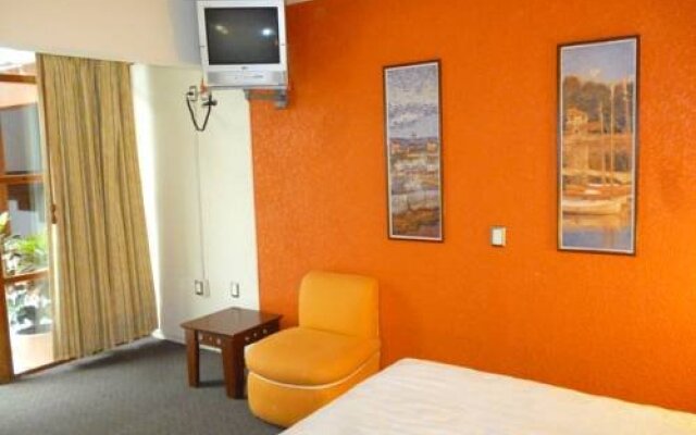 Hotel Q