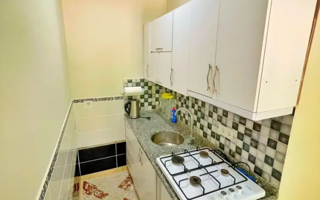 Raha Villa Bungalow