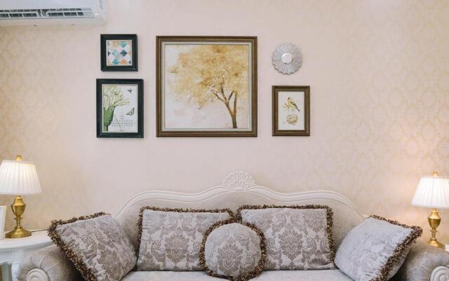 Xi'an Lianhu·North Passenger Station· Locals Apartment 00165010