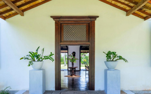 Prana Villa Unawatuna - Charming 4 bedroom Villa