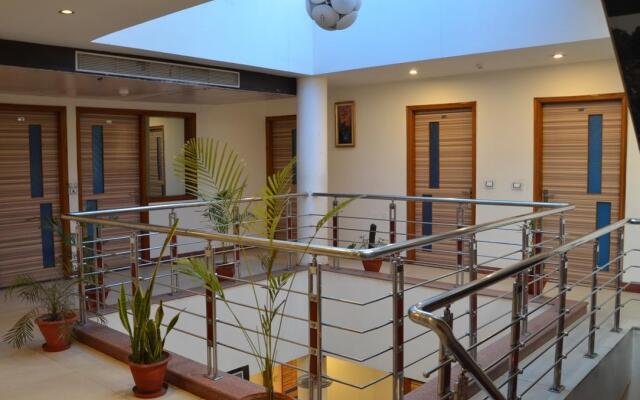 Hotel Citi Heights
