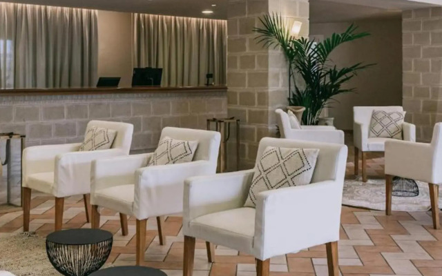 Mangia's Favignana Resort