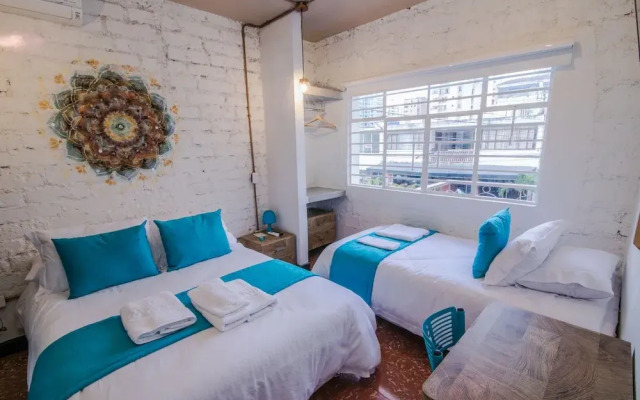 Casa Mendoza Hotel Boutique