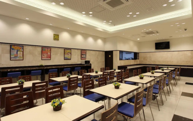 Toyoko Inn Osaka Namba Nippombashi