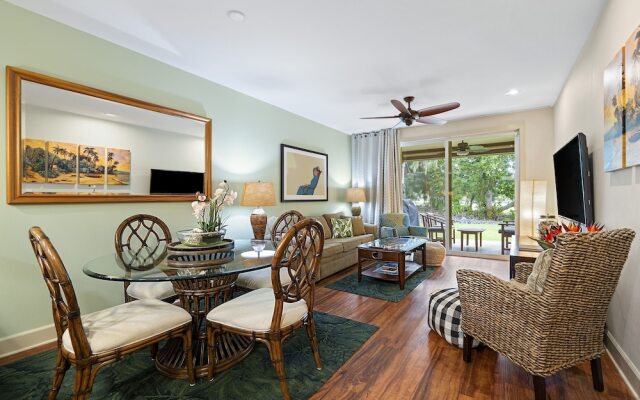 Hali'i Kai At Waikoloa 2b 2 Bedroom Condo by RedAwning