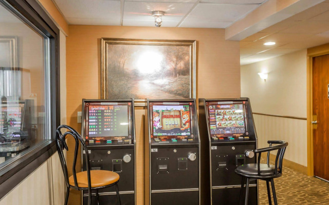 Econo Lodge Milwaukee Airport
