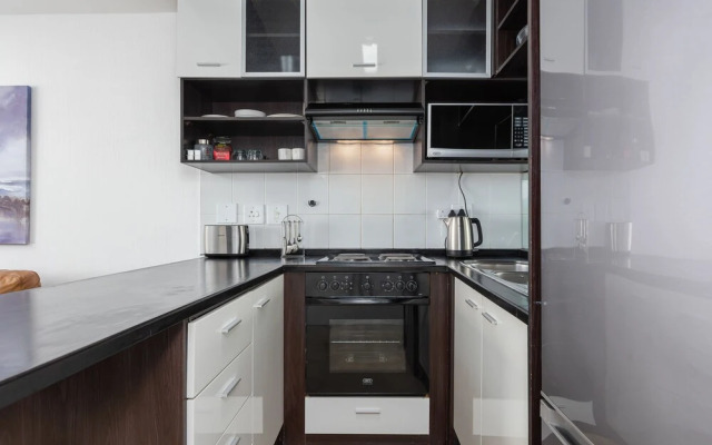 Ocean View B602 - Adults Only