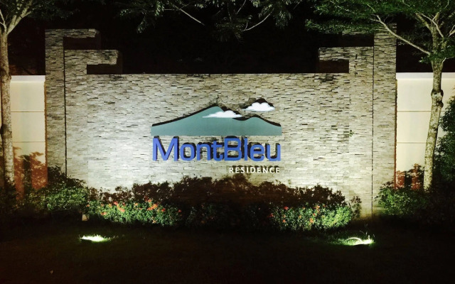 Montbleu Suites at Lost World of Tambun