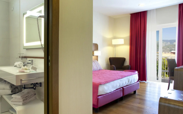 Hotel Plaza