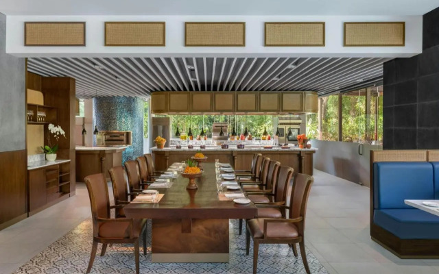 Sheraton Laguna