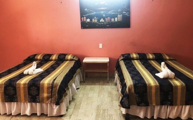 Hotel Canaima