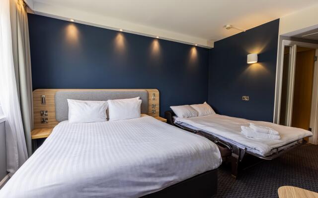 Holiday Inn Express Norwich by IHG