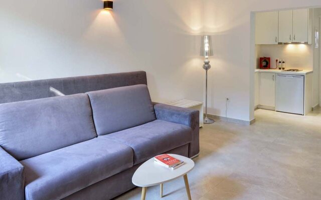 Elia Portou Luxury Residence