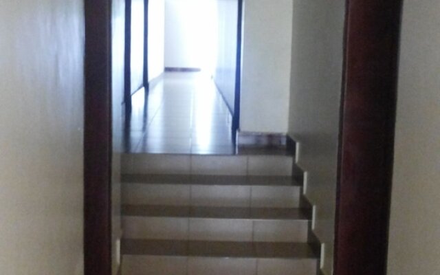 Blue Dove Hotel Arua