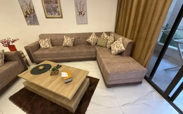 Charming 3 Bedroom Apartment in Amman
