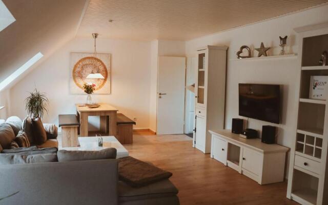 Studio an der Ilmenau