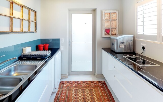 Executive Beach Beauty