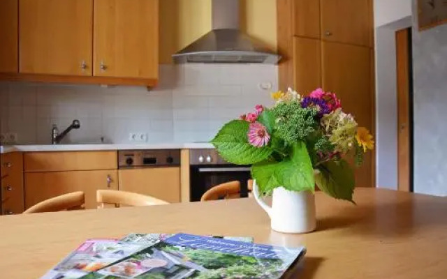 Ferienwohnung Optimal