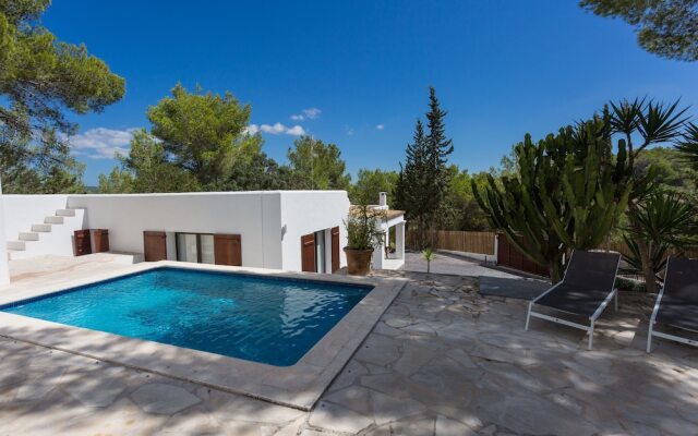 Architect Country Villa