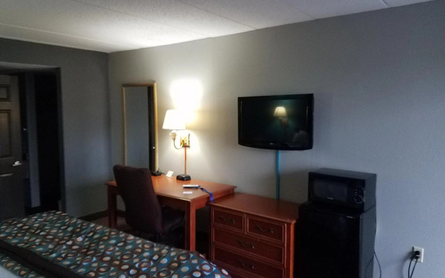Americas Best Value Inn St. Louis Downtown