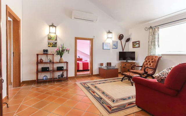 Guincho Typical House II by Homing